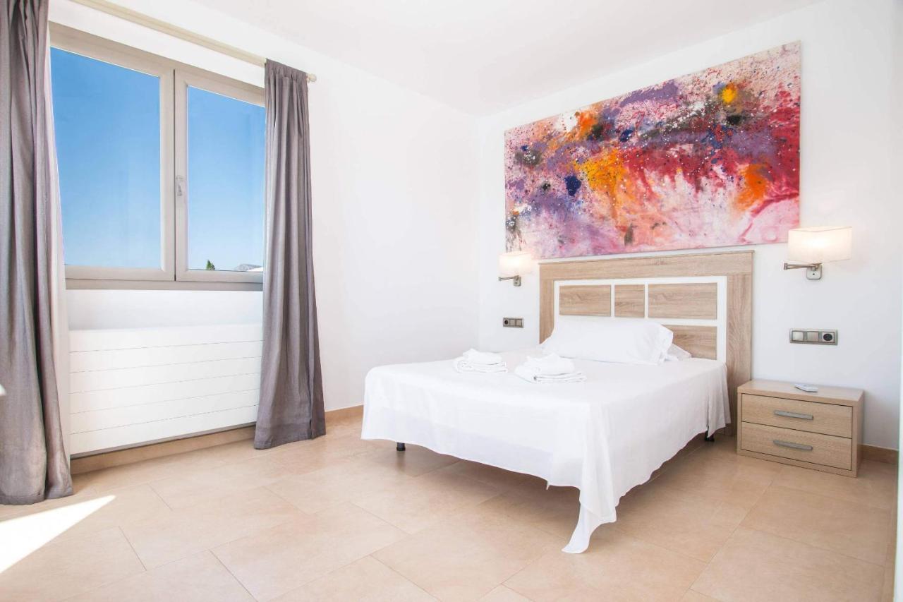 Villa Athos - Plusholidays Calp Exterior foto
