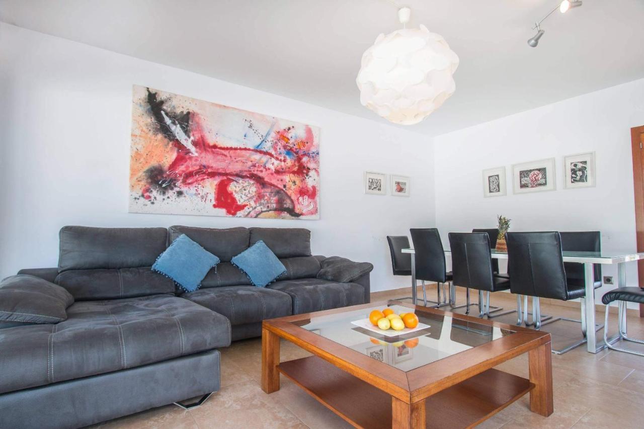 Villa Athos - Plusholidays Calp Exterior foto
