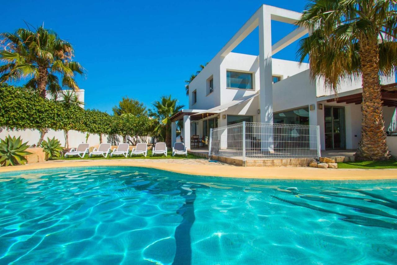 Villa Athos - Plusholidays Calp Exterior foto