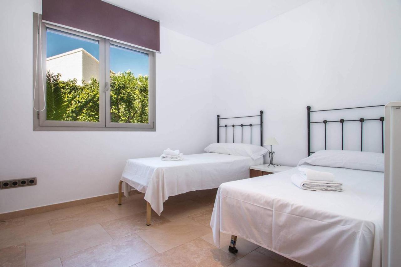 Villa Athos - Plusholidays Calp Exterior foto